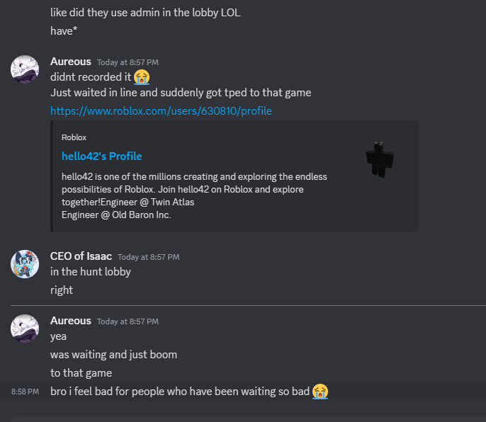 Chief ⚔️ ‼️ (Dinosaurs Are Real) tweet media