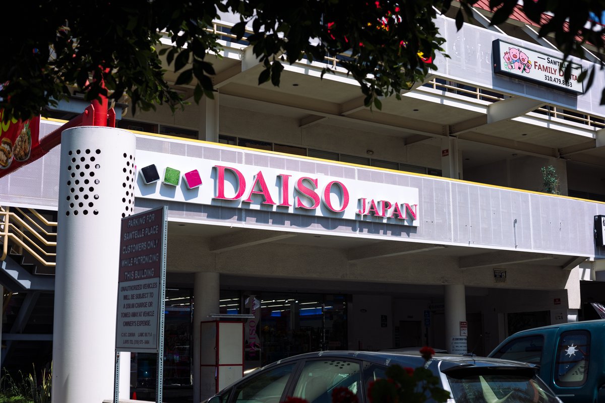 LADOTofficial's tweet image. 🎉🎎As we enter the final week of AAPI Heritage Month, we&apos;re highlighting Sawtelle Japantown. Since its beginnings, this community has shown us the power and resilience of cultural heritage.  #AAPIHM #SawtelleJapantown #JapaneseAmericanHistory