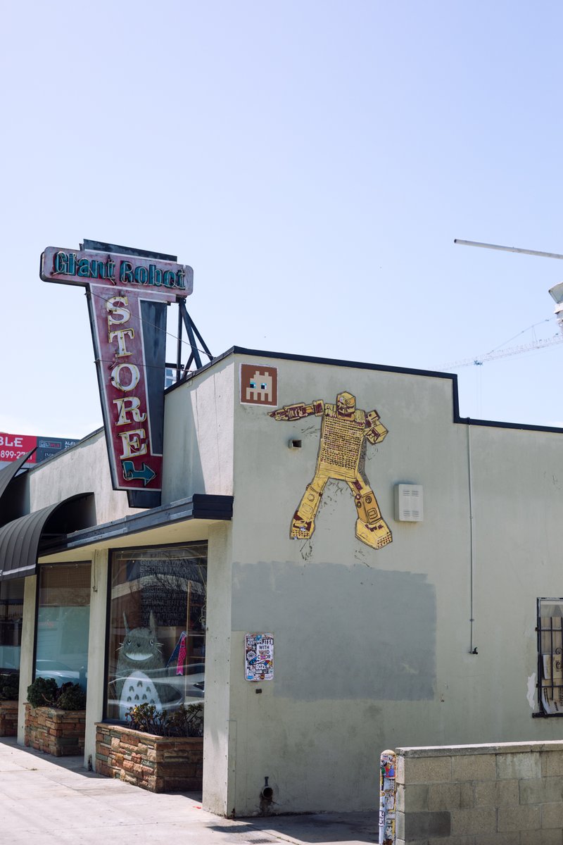 LADOTofficial's tweet image. 🎉🎎As we enter the final week of AAPI Heritage Month, we&apos;re highlighting Sawtelle Japantown. Since its beginnings, this community has shown us the power and resilience of cultural heritage.  #AAPIHM #SawtelleJapantown #JapaneseAmericanHistory