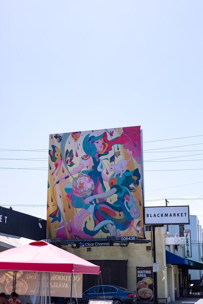 LADOTofficial's tweet image. 🎉🎎As we enter the final week of AAPI Heritage Month, we&apos;re highlighting Sawtelle Japantown. Since its beginnings, this community has shown us the power and resilience of cultural heritage.  #AAPIHM #SawtelleJapantown #JapaneseAmericanHistory