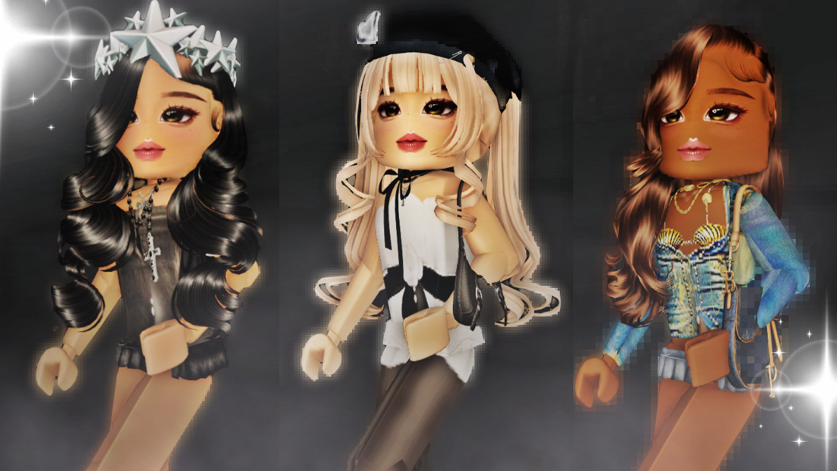 new ugc makeup mask out! mask : roblox.com/catalog?Keywor… 
#RobloxUGC #Roblox #UGC