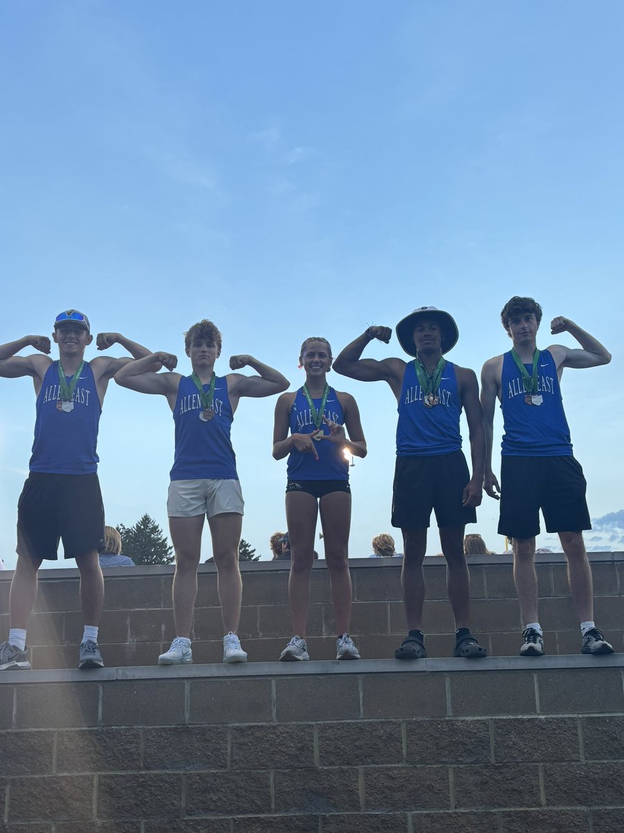 State Qualifiers 2024!