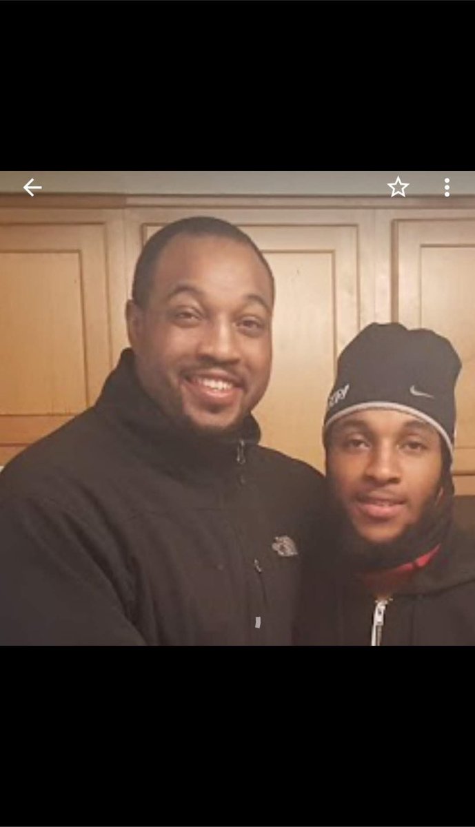 tootielodo's tweet photo. I’m my fathers son #BigFlame AKA #Moose and #TooBig AKA #TootieLo https://t.co/yX0IRNEhbo