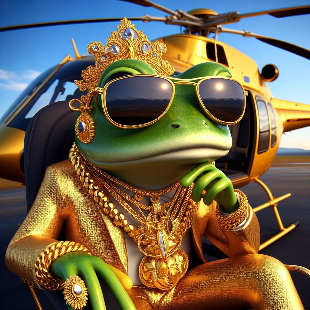 anyelo69's tweet image. #pepa #pepanft #pepo #pepaworld #nftpepaworld #NFTTrading #NFTRex #NFTkid #nftarti̇st #NFTFam #NftColllector #NFT現物 #nftコレクター #art #artist #tesla #elonmusk #frog #moon #airdrop #airdropschallenge #eth #sol #btc #crypto #ps5 #game #trending #trendingcrypto #flick #opensea