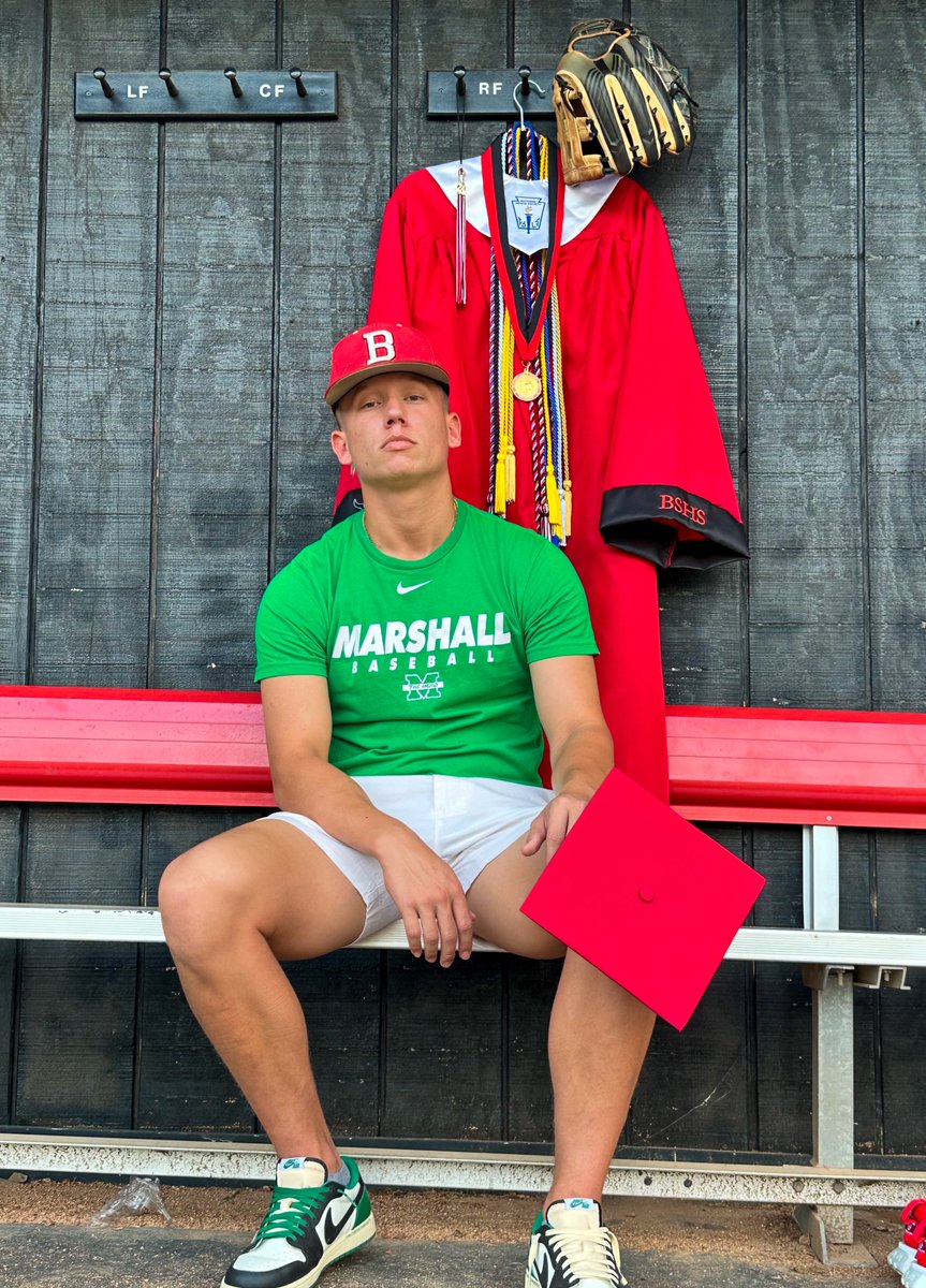 Next Chapter. 🏝️ 813 ➡️ 304 🏔️ @HerdBaseball