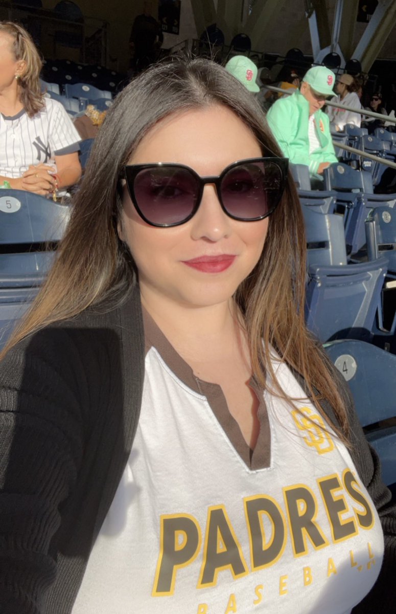 sylvialexis's tweet photo. #ForTheFaithful @Padres https://t.co/RoW6P9FALy