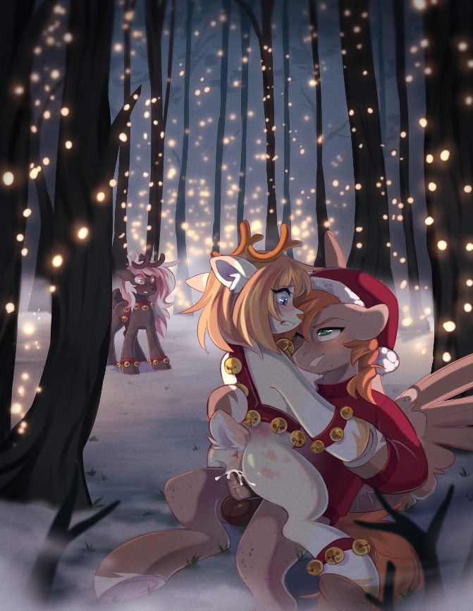 Cheekipone's tweet photo. Today is my birthday and I would rlly appreciate if you would retweet some of my favorite artworks  👉👈 https://t.co/cddpZiqCBV