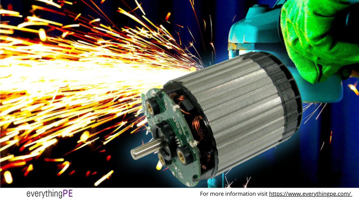 Introducing IP40-Rated EV Synchronous Traction Motor from Johnson Electric Learn more: ow.ly/Zb8050RUKzm #products #datasheet #manufacturing #quotation #electricmotors #electricvehicles #emobility #powerconversion #powermanagement #powerelectronics #johnsonelectric
