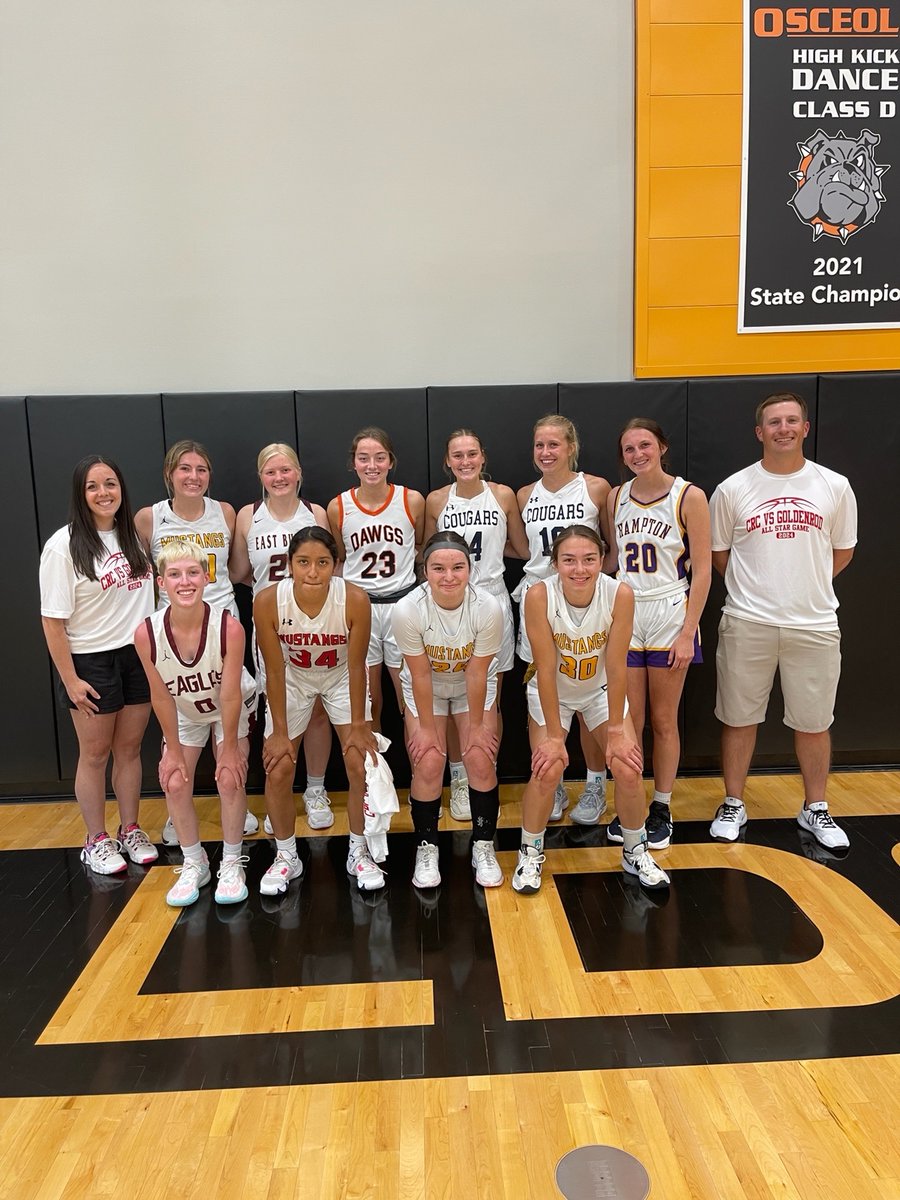 Mitch Boshart (@mitchboshart4) on Twitter photo Glad to be on the bench for one more game with <a href="/_shyanderson/">shyanne anderson</a> and <a href="/_lillypeterson1/">Lilly Peterson</a> as they helped the CRC all stars to a win tonight! Glad to be on the bench for one more game with <a href="/_shyanderson/">shyanne anderson</a> and <a href="/_lillypeterson1/">Lilly Peterson</a> as they helped the CRC all stars to a win tonight!