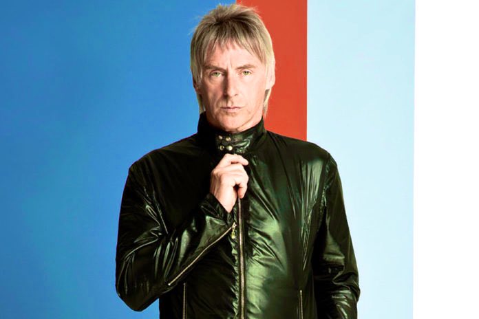 Happy 66th birthday to “The Modfather” Paul Weller. What are your favorite Jam, Style Council or solo Weller tracks?