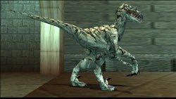 [Submission]

Today’s FPS enemy is the Raptor from Turok 2: Seeds of Evil!