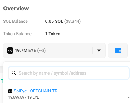 bk69shingo's tweet photo. $EYE airdrop is live https://t.co/NnANA8W8IW https://t.co/vxuc5wXr2e