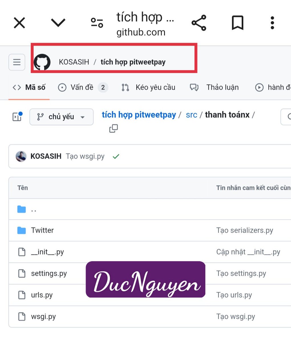 ntdland2019's tweet photo. KOSASIH đã tích hợp Twitter PaymentX với Pi Network để giao dịch tiền điện tử liền mạch.

Giấy phép mã nguồn mở (PIOS) cũng do Kosasih khởi tạo.

#DucNguyen https://t.co/DmzPnQnoRj