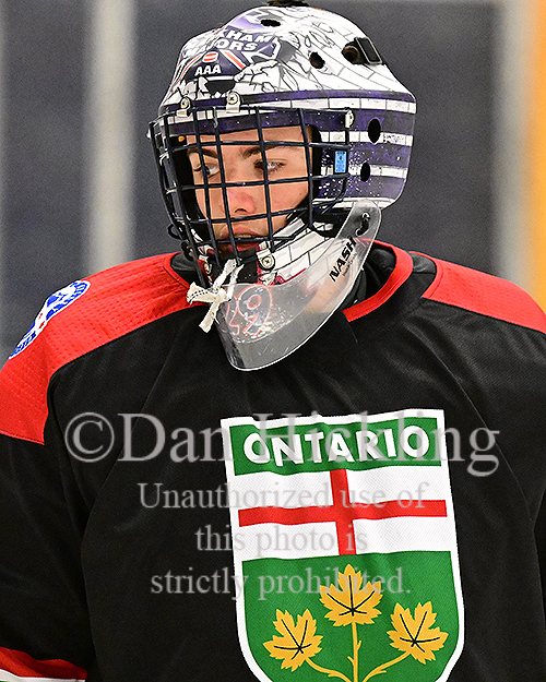 New pics of Pro Hockey Team Ontario '10s now up on their @eliteprospects pages ... Also coming to select @_Neutral_Zone pages ... from @SuperSeries_HKY Kings of Spring - Nashville ... Check 'em out! @mhick1953 #KOSNashville