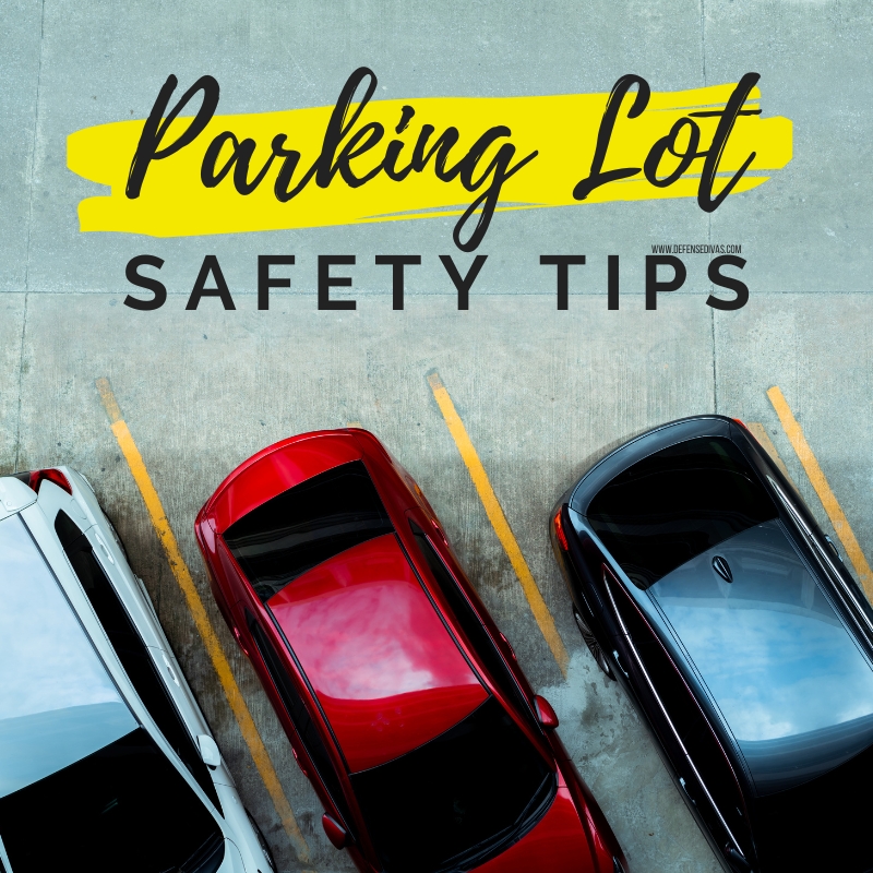 A few simple things you can do to never get attacked in the parking lot at work, school or the store. A quick must read: bit.ly/parkingsafety 🚗🚙🚕 #besafe #personaldefense #selfdefense #knowledgeispower #defensedivas #safetytips