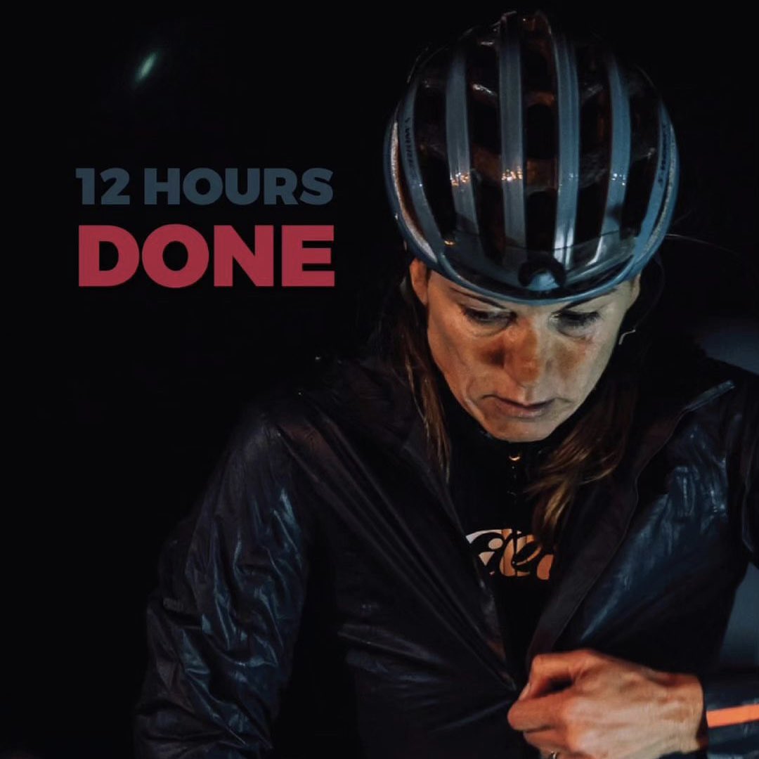 36ONE MTB Challenge (@the36one) on Twitter photo 12 hours done and dusted with <a href="/FreddieVisser4/">Freddie Visser</a> and <a href="/YolandeDV7/">Yolande de Villiers</a> in a comfortable lead heading to the finish line. 12 hours done and dusted with <a href="/FreddieVisser4/">Freddie Visser</a> and <a href="/YolandeDV7/">Yolande de Villiers</a> in a comfortable lead heading to the finish line.