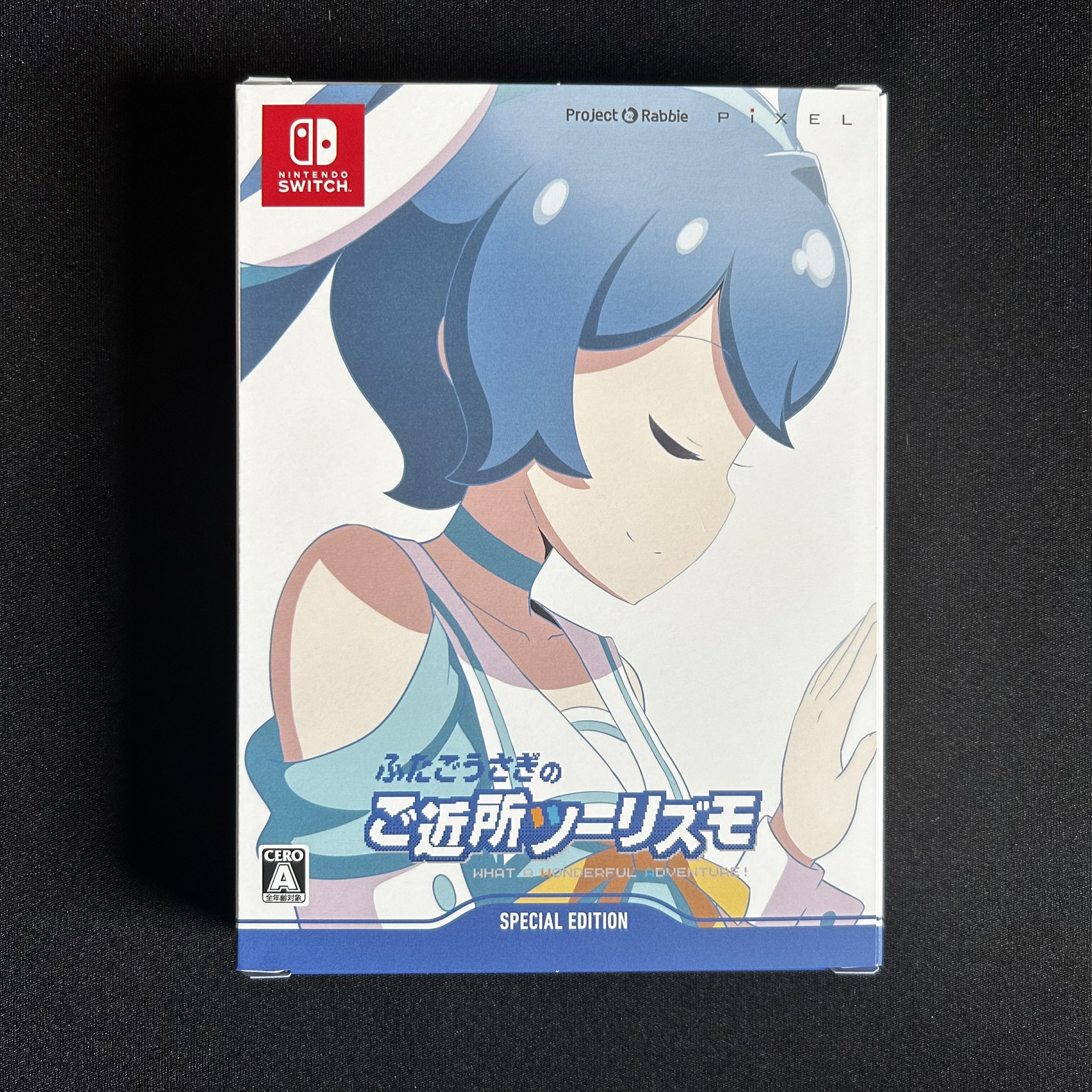 PiXEL(ピクセル)公式 on X: PiXEL(ピクセル)公式 on X: