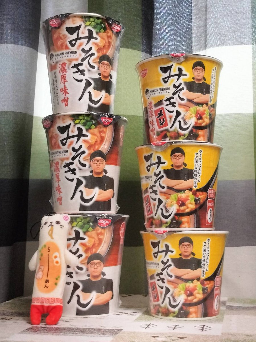 ⭐︎あやや⭐︎のびねこ山梨⑧大阪②水戸② のびシリーズ | 野澤作蔵商店 nozawasakuzo_shoten