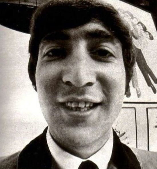 Here Come The Beatles tweet media