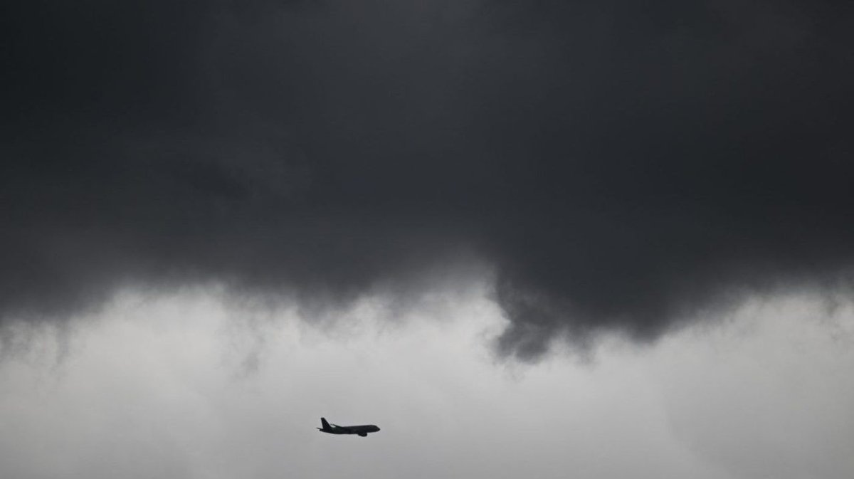 What to know about air turbulence before your next flight buff.ly/3QZlwoK