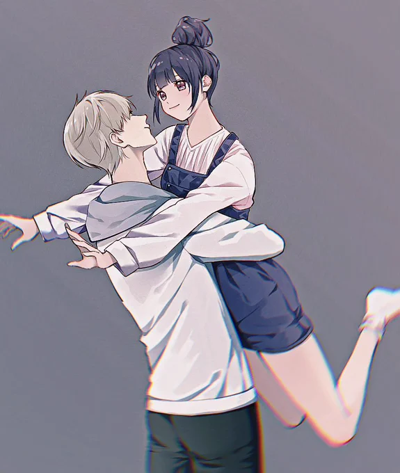 このままベッドにダイブしてほしいセイ主 