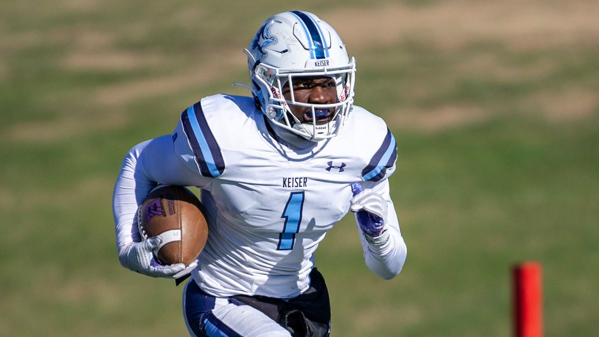 Aaron Garber (@aarongarber5) on Twitter photo I am blessed to receive an offer from Keiser University <a href="/_OrtizTorres/">Coach Chris Ortiz-Torres</a> <a href="/CoachKimmey/">Coach Kimmey</a> I am blessed to receive an offer from Keiser University <a href="/_OrtizTorres/">Coach Chris Ortiz-Torres</a> <a href="/CoachKimmey/">Coach Kimmey</a>