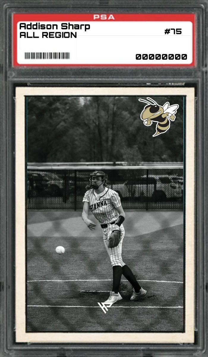 All Region &amp; All State (x2) 
8th grader, #75 <a href="/addison_sharp28/">Addison Sharp</a>