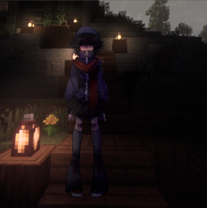 whywhynoot's tweet photo. No text version! + Close ups!!  
(here u can notice this was supposed to be pixel art, but i failed on it to be noticed lmao-)
#qsmpfinal #qsmp #qsmpfanart #qsmpquackity #quackity #quackityfanart https://t.co/AYOFigpOOw