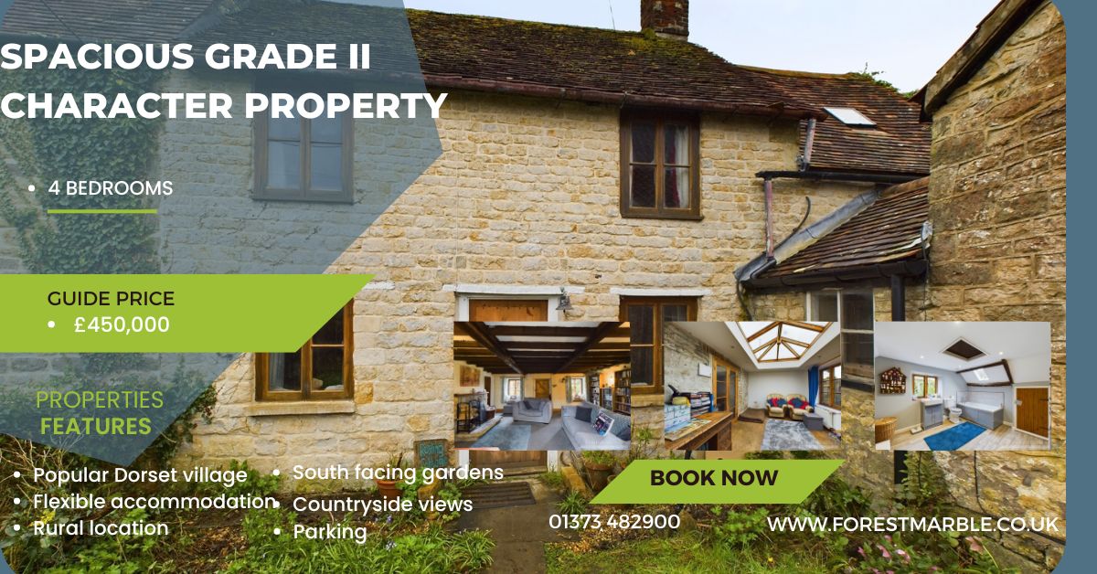 Forest Marble tweet media