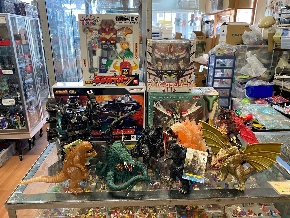 【希少ソフビ大量 ソフビ 玩具 大量出品 2026年最新大量ソフビの人気アイテム - メルカリ