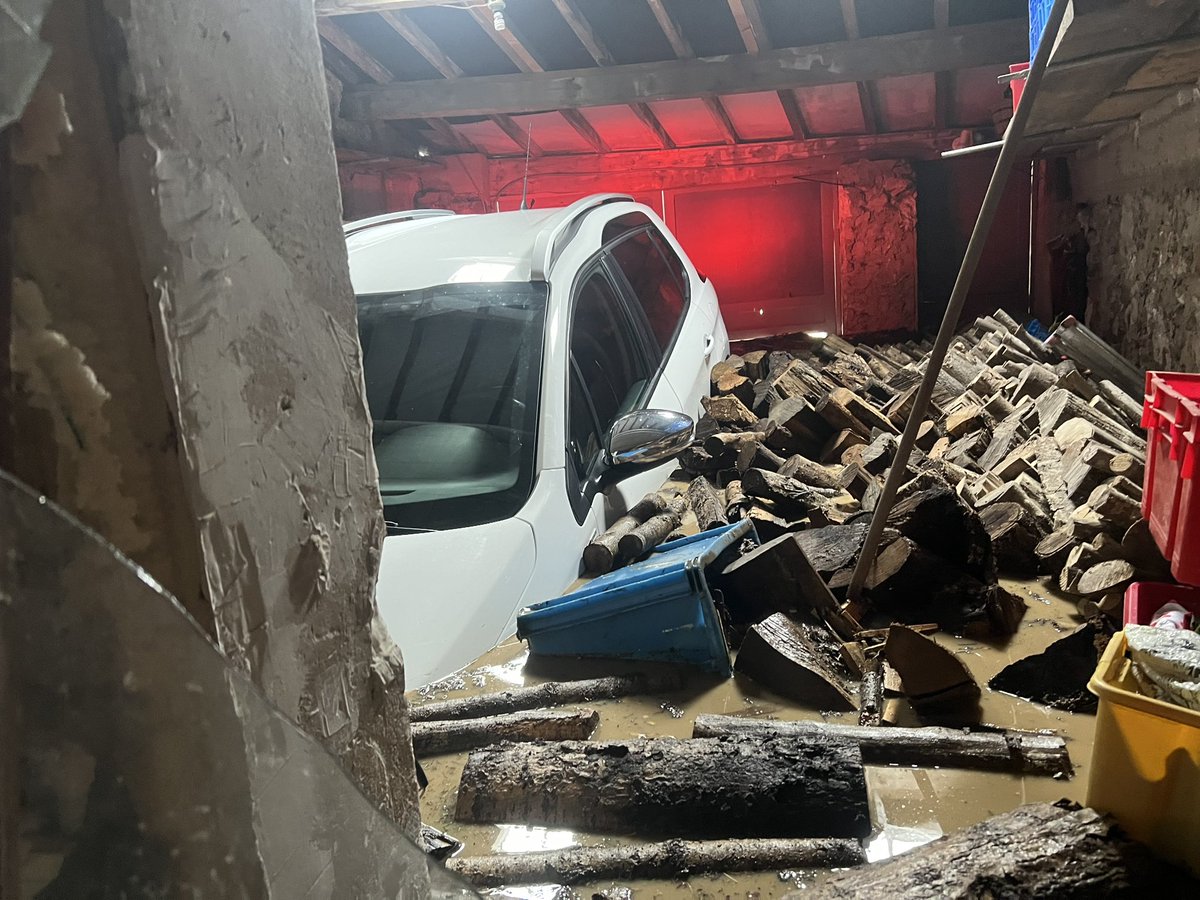 Christophe Chignardet tweet media