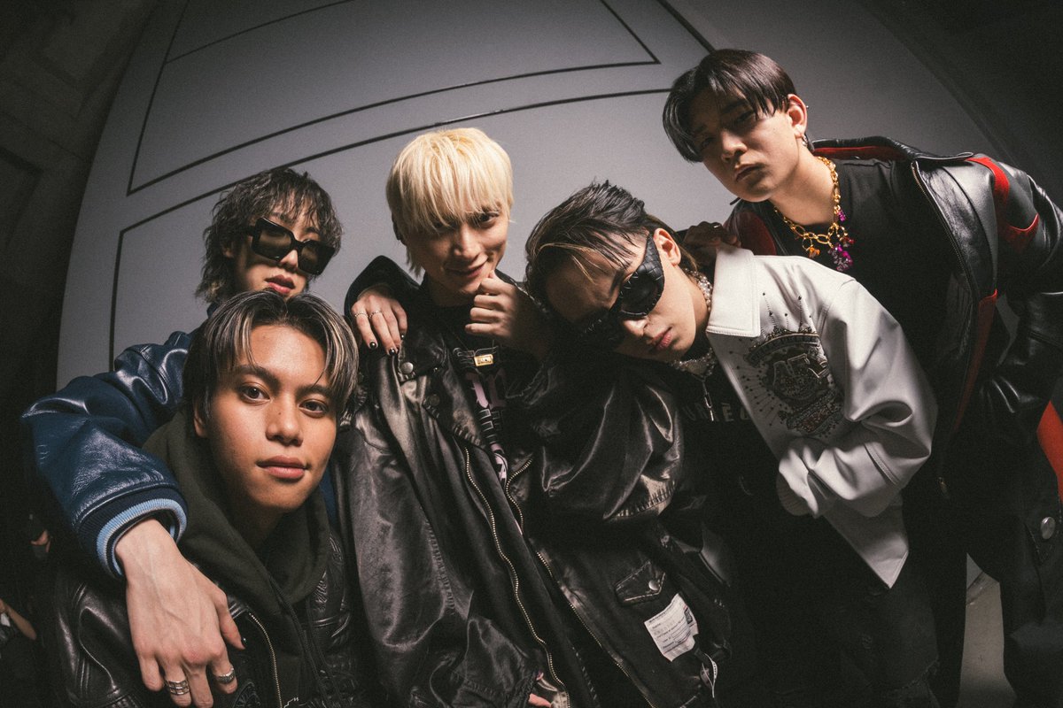 SkyHidaka's tweet photo. BMSG POSSE is coming

本日Girlfriend解禁

5/29 on streaming &amp; download https://t.co/tRn0zadhlL