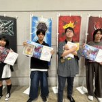 Photo by 【公式】バディファイト開発局 (@buddyfight)