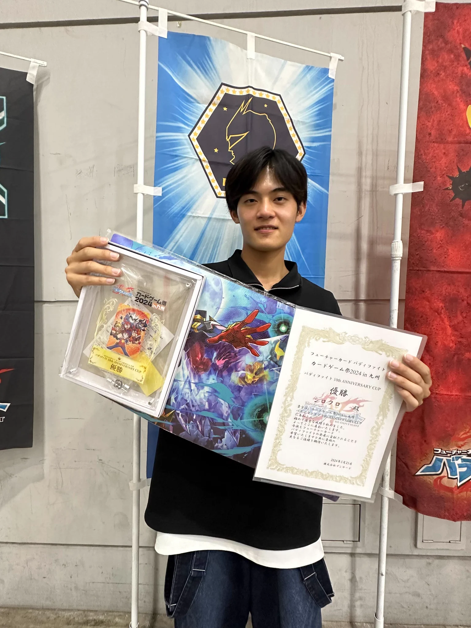 公式】バディファイト開発局 on X: 