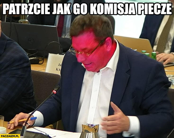 @mwojcik_ @mwojcik_ ruski pachołku, żebyś ty widział, ile i jakie na ciebie są memy 🤣🤣🤣🤣🤣🤣🤣 #CzasProkuratury #CzasRozliczenia #CzasDoCeli