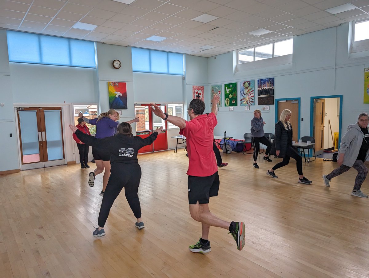 Primary Steps in PE tweet media