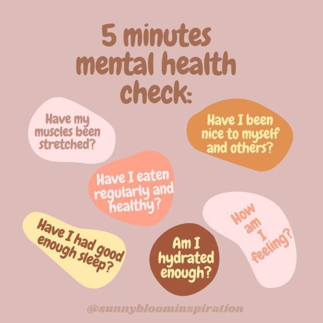 You can do it!! #MentalHealthAwarenessMonth #SelfCare