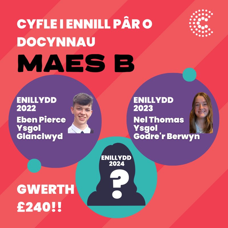 Coleg Cymraeg tweet media