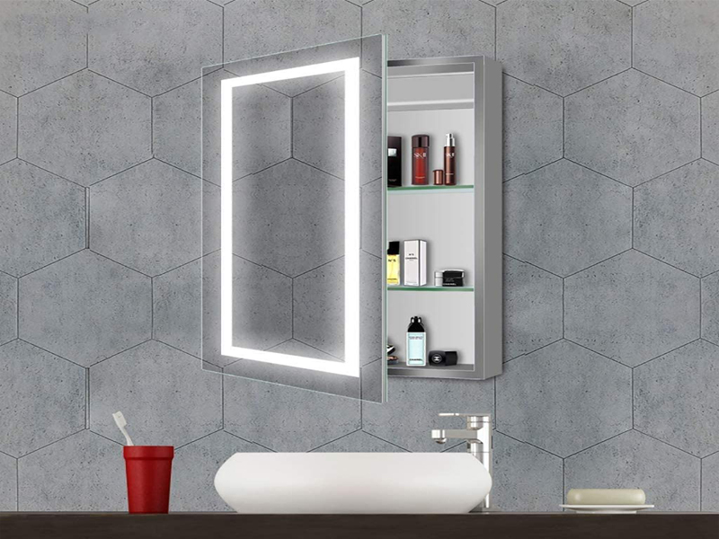 Looking for a stylish yet functional bathroom mirror cabinet? 🤔

We got you! 

Here are 9 bathroom mirror cabinet designs for inspo! 
#lghomes #realtor #sellmyhome #findmyhome #citiesgroup #houses
 LocalInfoForYou.com/150063/bathroo…