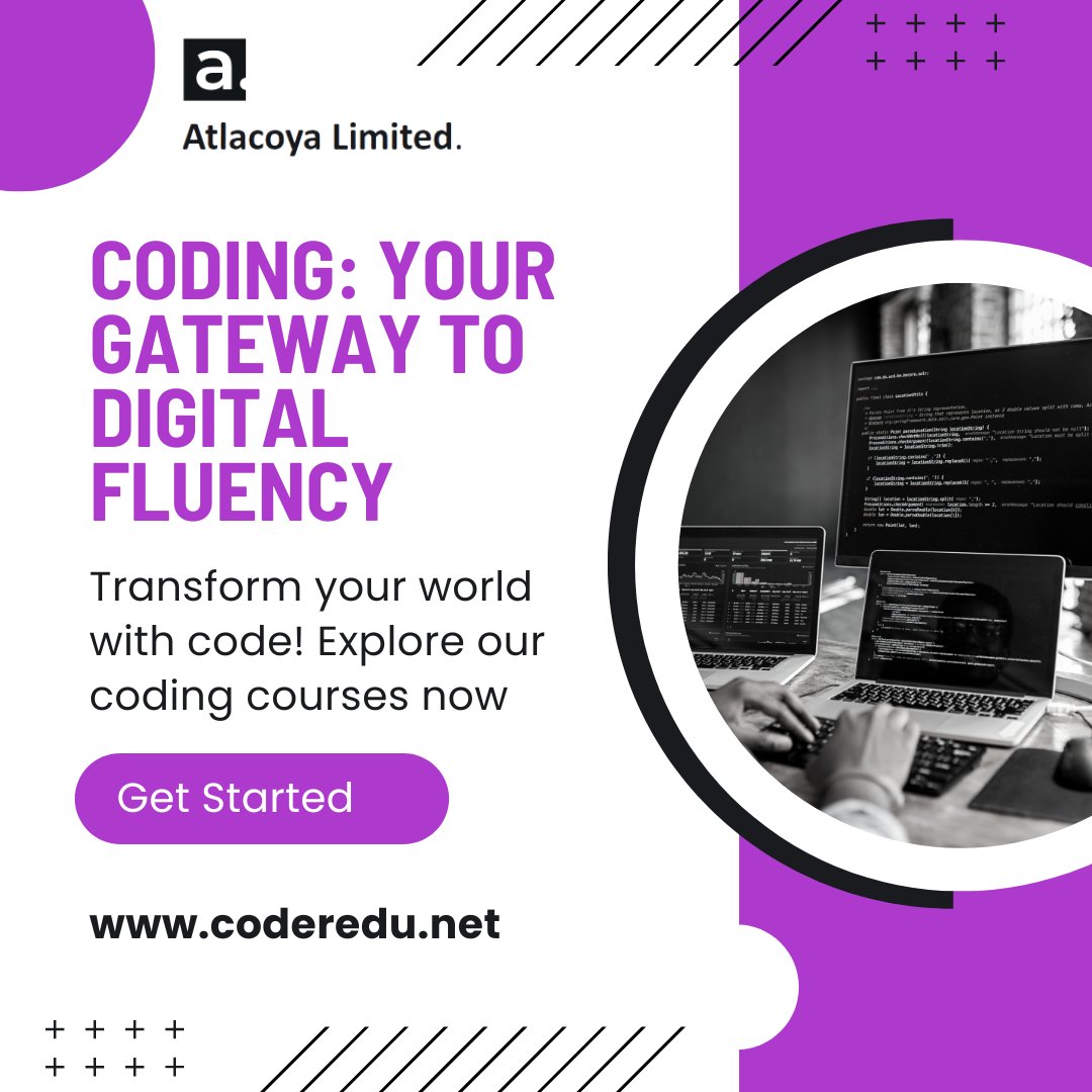 Coder Edu tweet media