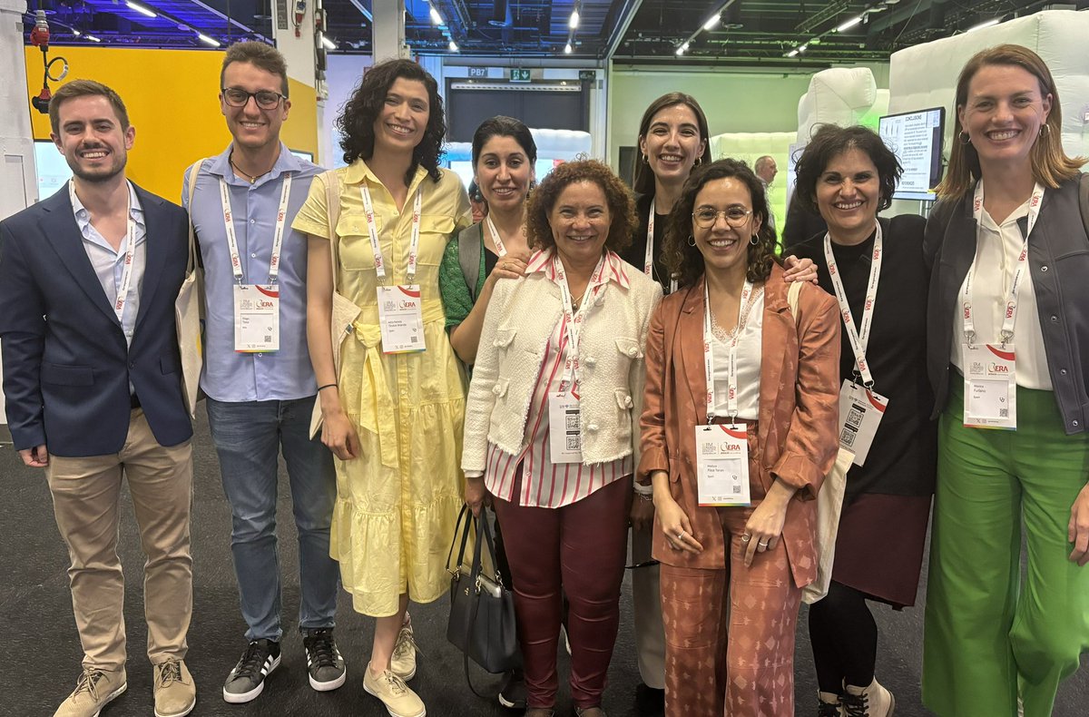 Mónica Furlano (@m_furlano) on Twitter photo 🧑🔬👩🏽🔬Very happy and proud of our residents and young nephrologists from <a href="/FPuigvert/">Fundació Puigvert Barcelona</a> for their efforts and commitment to research🧫🔬🧬
#ERA24 #focusoral 🧑🔬👩🏽🔬Very happy and proud of our residents and young nephrologists from <a href="/FPuigvert/">Fundació Puigvert Barcelona</a> for their efforts and commitment to research🧫🔬🧬
#ERA24 #focusoral