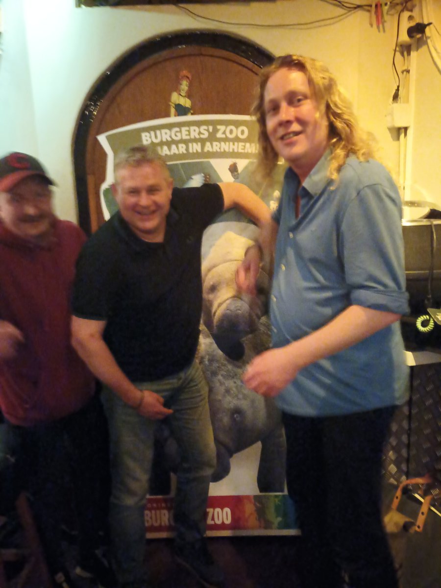 CafeWacht's tweet photo. #burgerszoo100
@cafedeWacht
@ArnhemCentrum https://t.co/UUNsSNej88