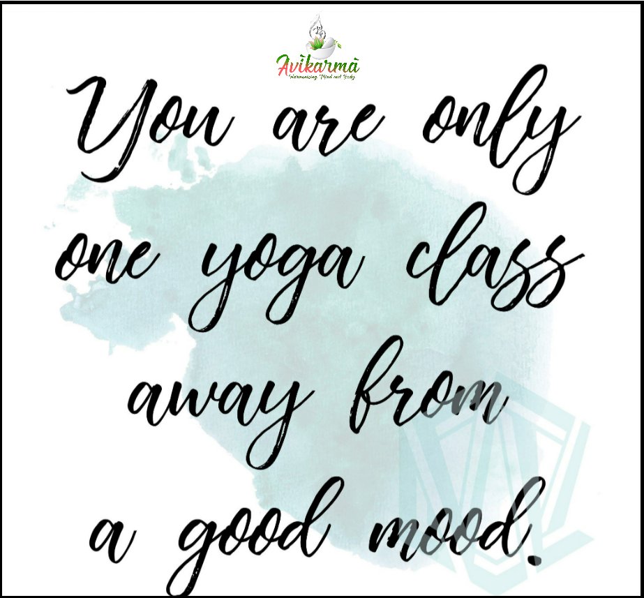 DigitalAvikarma's tweet photo. #yoga #fitness #ayurveda #meditation #herbal #avikarma #healthylife https://t.co/KLzJadgulY