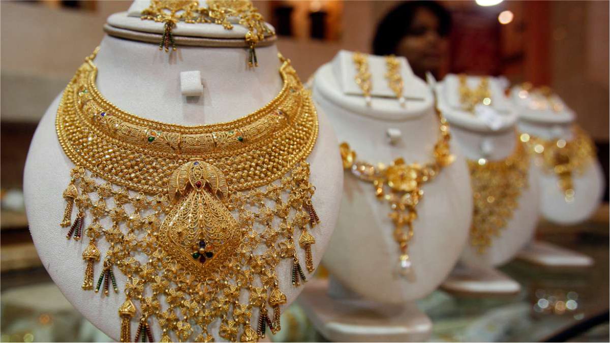 પ્લેન ગોલ્ડ જ્વેલરીની નિકાસમાં એપ્રિલમાં 27.45 ટકાનો ઉછાળો : જીજેઈપીસી

DIAMOND CITY NEWS, SURAT

#CEPA #CutandPolishedDiamond #DiamondCityNews #EFTA #FTAs #gold #jewellery #LabGrownDiamonds #PlainGoldJewellery #PlatinumJewellery #WGC
diamondcitynews.com/indias-plain-g…