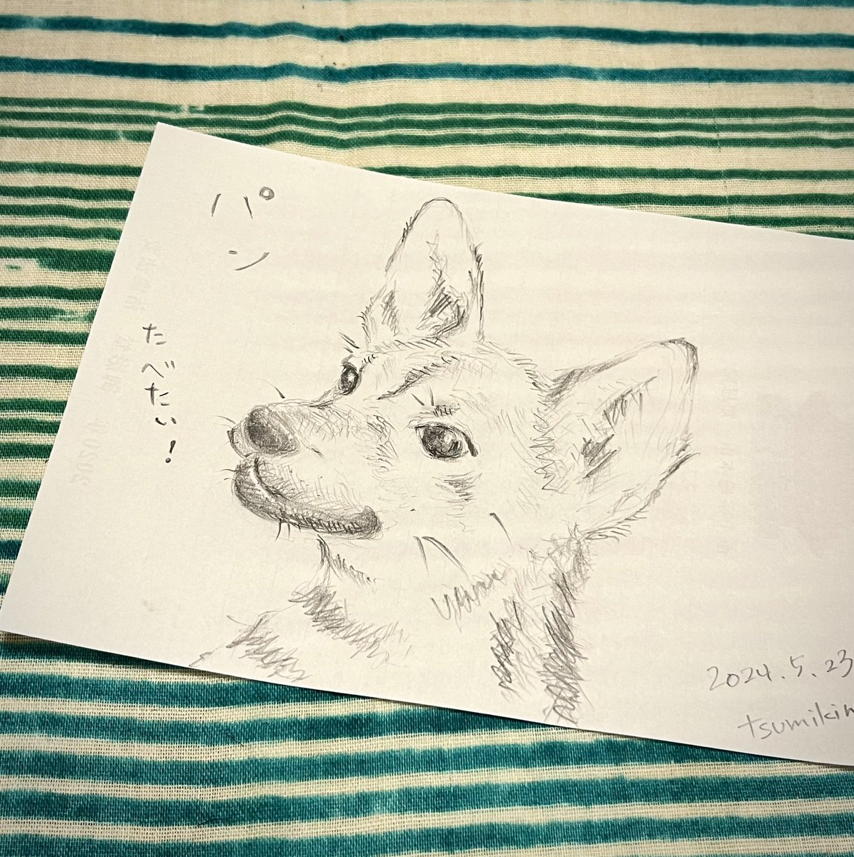 つみき (@tsumikimix) / Posts / X