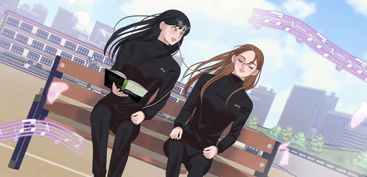 nayeonangels's tweet photo. Stuck with you chapter 5 has been updated!

Story written by @lovemnyn 
Art by @nayeonangels 

Read the latest updated on webtoon

https://t.co/pvNHQHnBmZ https://t.co/mfgoF9AZ7i