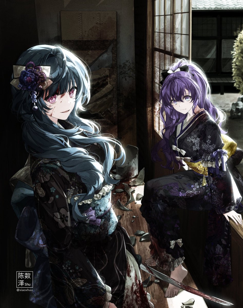 𝗦𝗔𝗬𝗔 tweet media