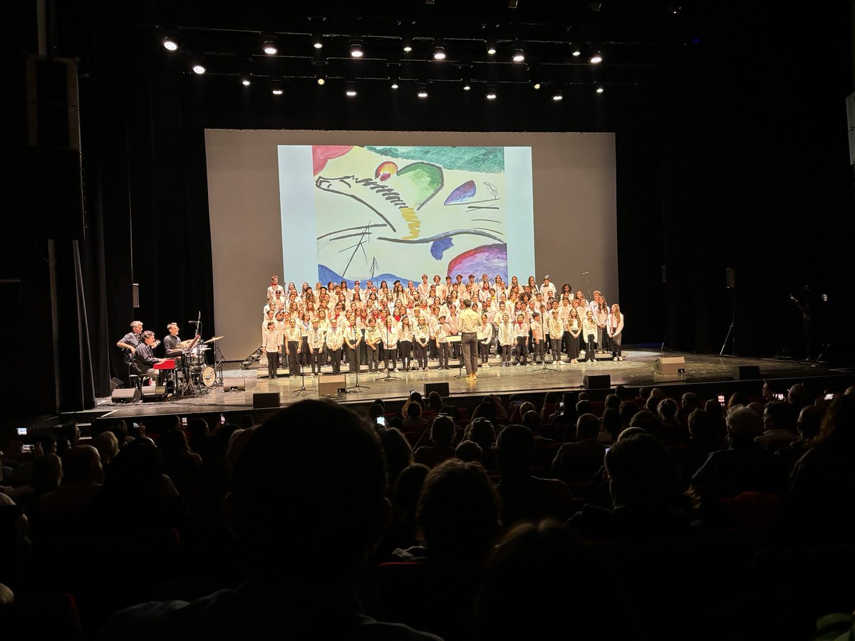 Collège Jacques Ellul tweet media