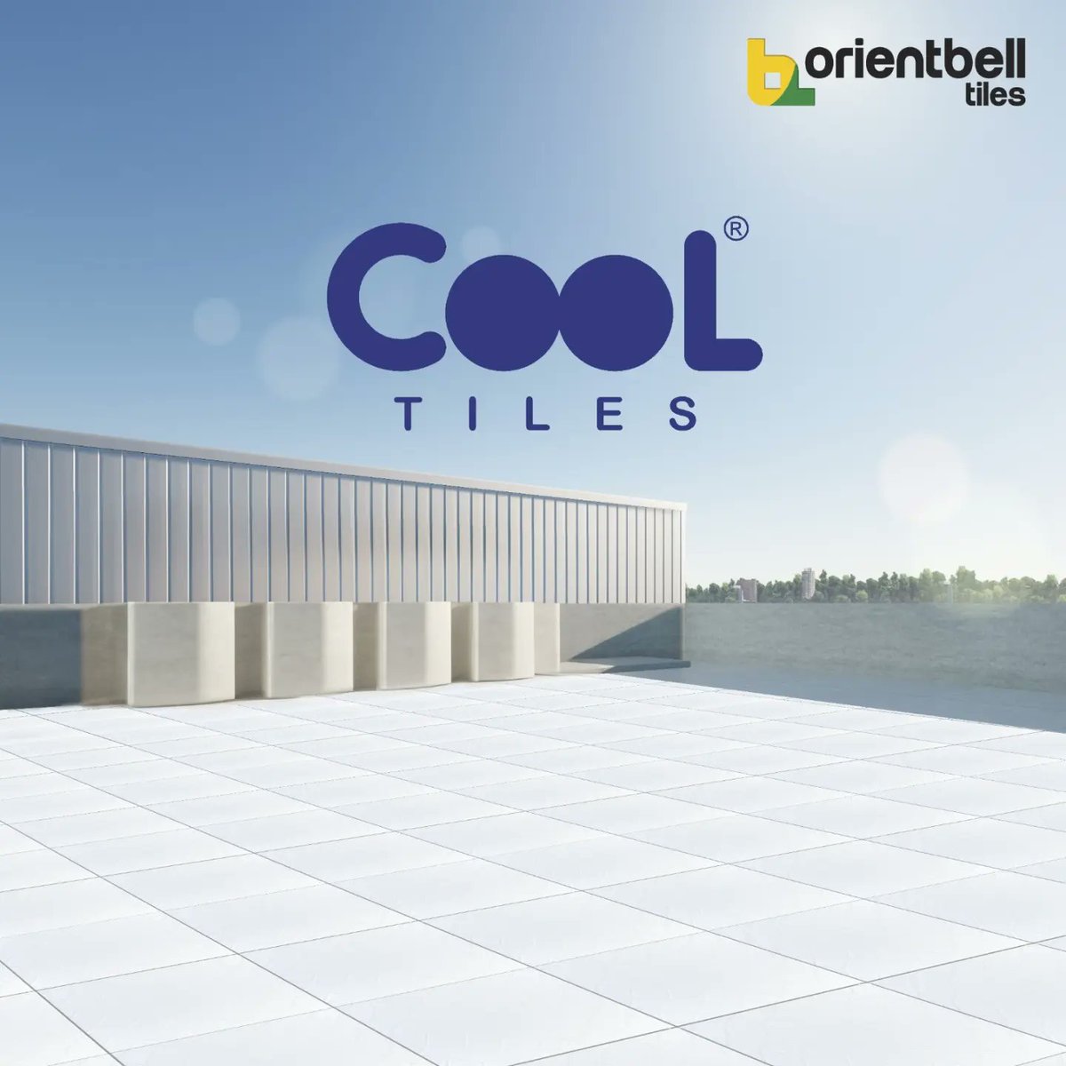 4 things you need in this heat wave. Beat the heat in style with our CoolTiles They are designed with innovative technology to reflect sunlight and absorb less heat, perfect for roofs, terraces, and open spaces. Know more https t 4 things you need in this heat wave