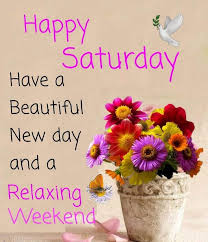 Good morning☕🌞/afternoon/evening.🍵🌛. Wishing #everyone #everywhere a beautiful, blessed #Saturday. Be safe and well.🥀🐞 🍀🌸🌼🌸🦋